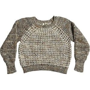 Moth Hillwalk Sweater - XS